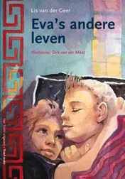 Omslag van Eva's andere leven