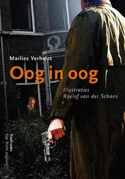 Omslag van Oog in oog