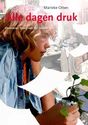 Omslag van Alle dagen druk