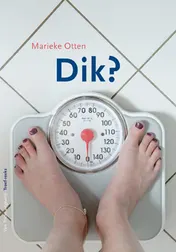 Omslag van Dik?