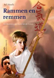 Omslag van Rammen en remmen