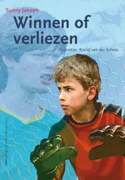 Omslag van Winnen of verliezen