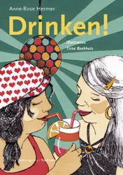 Omslag van Drinken!