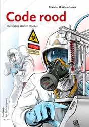 Omslag van Code rood