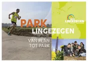 Omslag van Park lingezegen