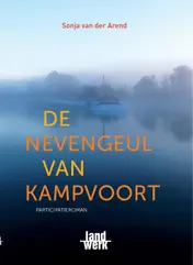 Omslag van De nevengeul van Kampvoort