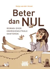 Omslag van Beter dan NUL