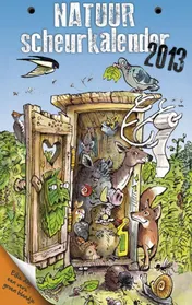Omslag van 2013