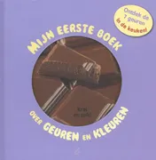 Omslag van In de keuken