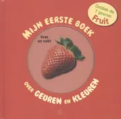 Omslag van Fruit