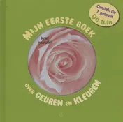 Omslag van De tuin