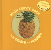 Omslag van De wereld