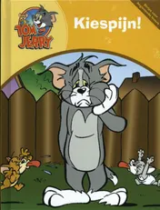 Omslag van Kiespijn