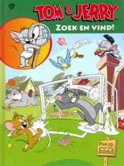 Omslag van Zoek en vind 3 ex