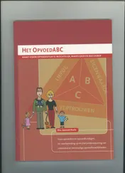 Omslag van Het opvoed ABC