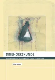 Omslag van Driehoekskunde