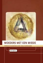 Omslag van Moeders met een missie