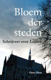 Omslag van Bloem der Steden