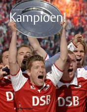 Omslag van Kampioen!