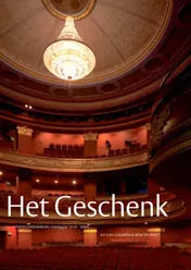 Omslag van Het geschenk