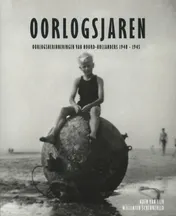 Omslag van Oorlogsjaren