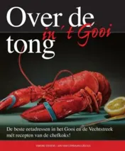 Omslag van Over de tong in ´t Gooi