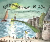 Omslag van Geheimen van de dijk