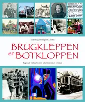 Omslag van Brugkleppen en botkloppen