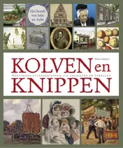 Omslag van Kolven en knippen