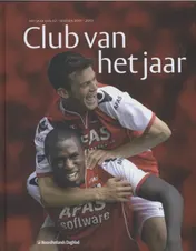 Omslag van seizoen 2011-2012