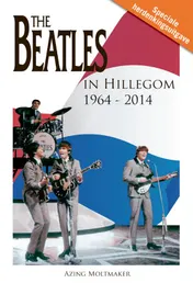 Omslag van The Beatles