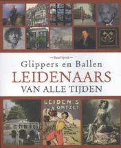 Omslag van Leidenaars van alle tijden