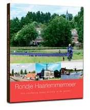 Omslag van Rondje Haarlemmermeer