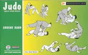 Omslag van 3e Kyu groene band