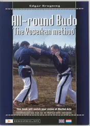Omslag van Yoseikan