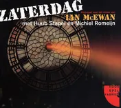 Omslag van Zaterdag