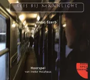Omslag van Reis bij maanlicht