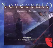 Omslag van Novecento