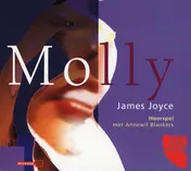 Omslag van Molly Bloom