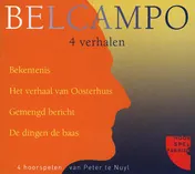 Omslag van Belcampo