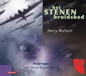 Omslag van Het stenen bruidsbed