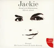 Omslag van Jacky