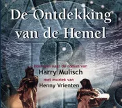 Omslag van De ontdekking van de hemel