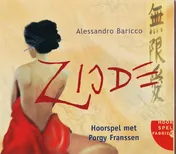 Omslag van Zijde