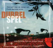Omslag van Dubbelspel