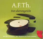 Omslag van Het schervengericht