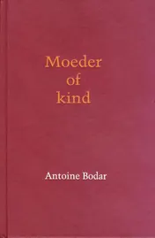Omslag van Moeder of kind