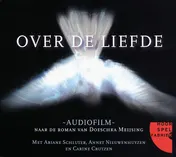 Omslag van Over de liefde