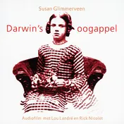 Omslag van Darwin's oogappel