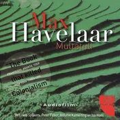 Omslag van Max Havelaar